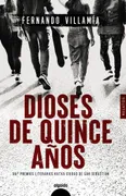 Dioses De Quince Años