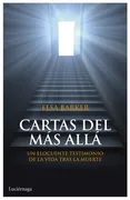 Cartas Del Más Allá