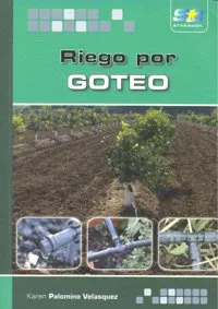 Riego Por Goteo