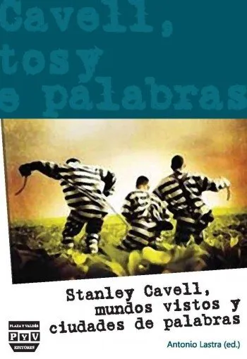 Stanley Cavell
