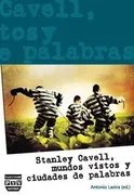 Stanley Cavell