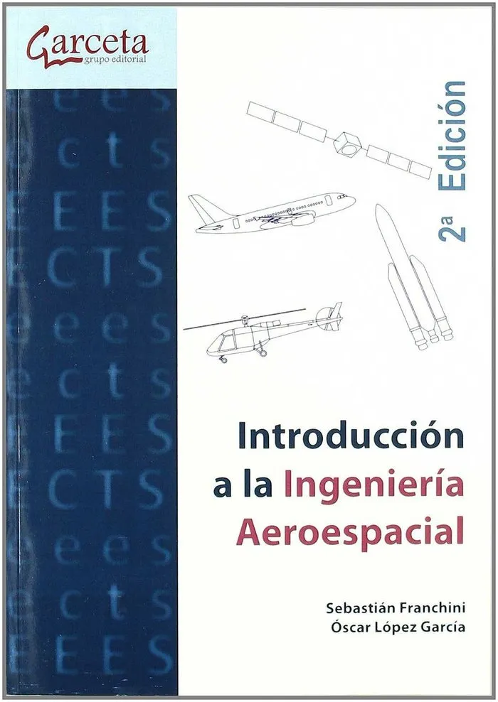 Introduccion A La Ingenieria Aeroespacial