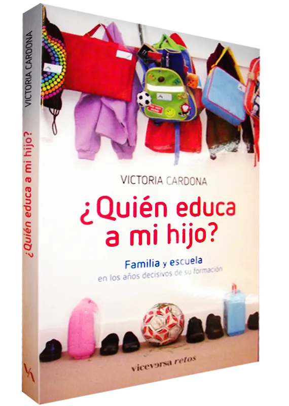 ¿QUIÉN EDUCA A MI HIJO?