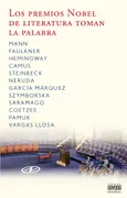 Los Premios Nobel De Literatura Toman La Palabra