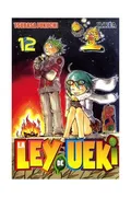 Ley De Ueki 12, La