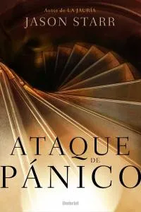 ATAQUE DE PÁNICO
