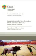 La Ganadería De Los Sres. Bermejo Y Elorz, De Peralta (Navarra). Datos Para Su Historia
