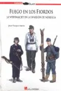 Fuegos En Los Fiordos