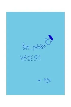 Los Pitufos Vascos