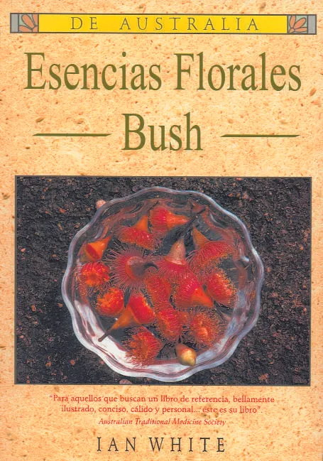 Esencias Florales Bush
