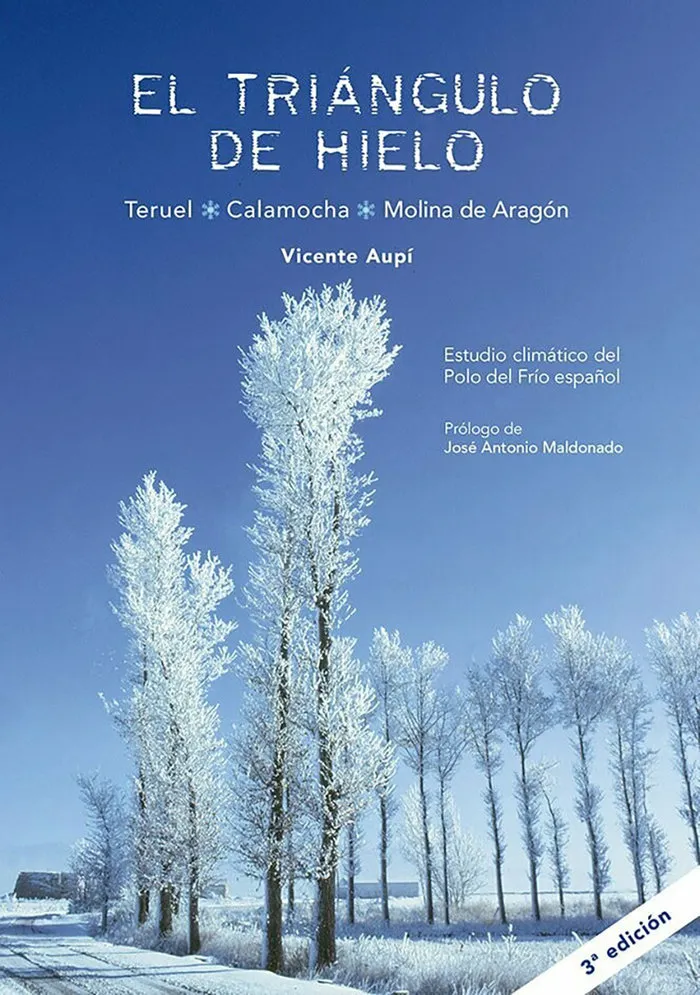 El Triángulo De Hielo