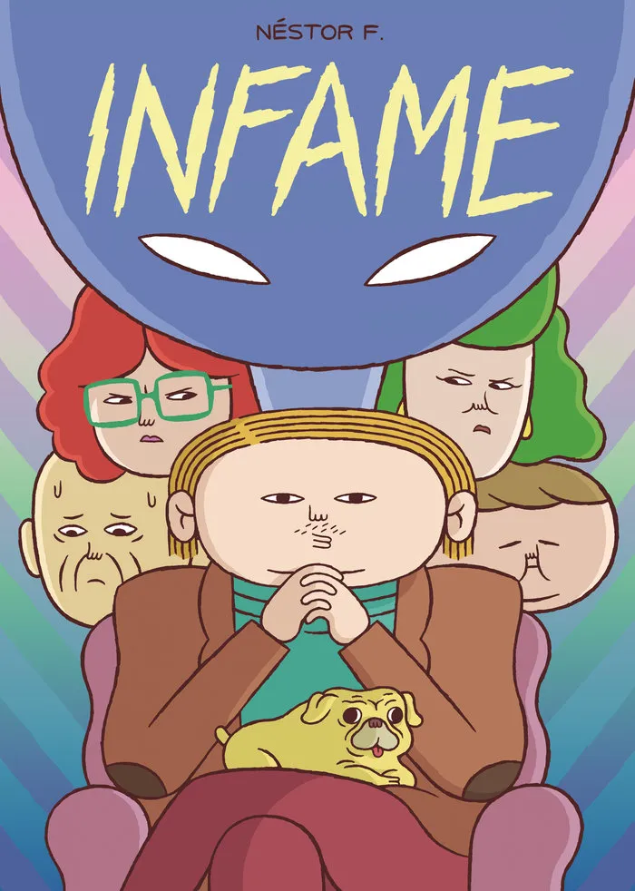 Infame