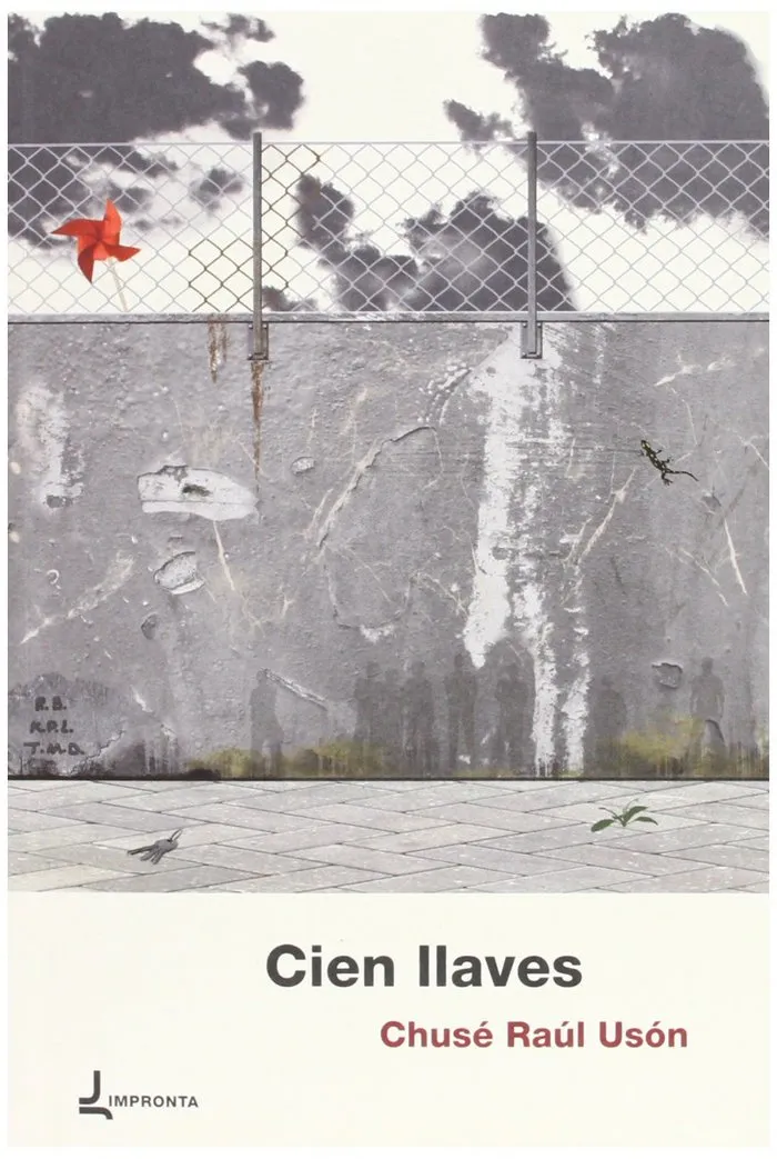 Cien Llaves