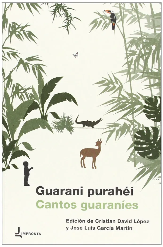 Guarani Purahei/Cantos Guaranies