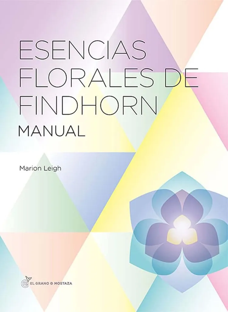 ESENCIAS FLORALES DE FINDHORN