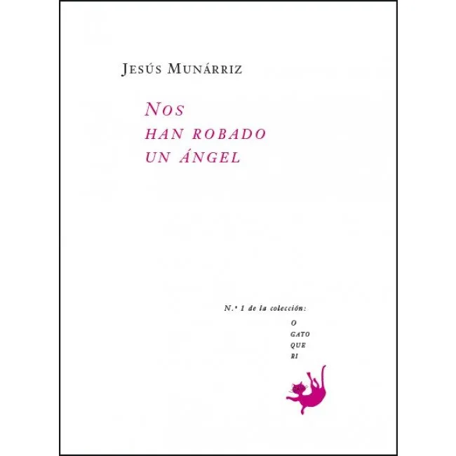 Nos Han Robado Un Ángel