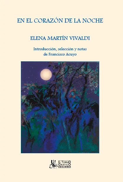 En El Corazón De La Noche