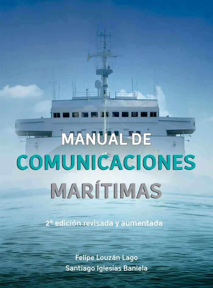 Manual De Comunicaciones Marítimas