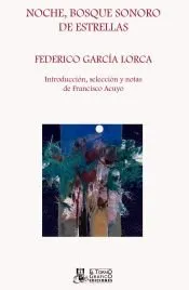 Noche Bosque Sonoro De Estrellas