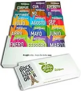 An Apple A Day Box