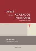 Abece De Los Acabados Interiores Enarquitectura 7