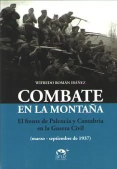 Combate En La Montaña