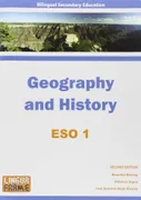Geography And History, Eso 1 Andalusia