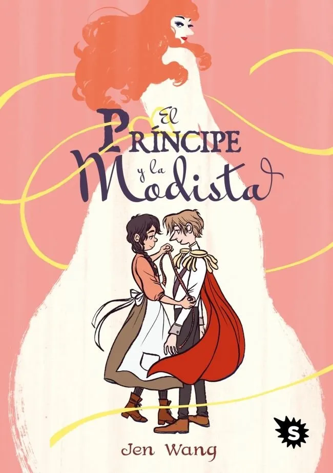 El Príncipe Y La Modista