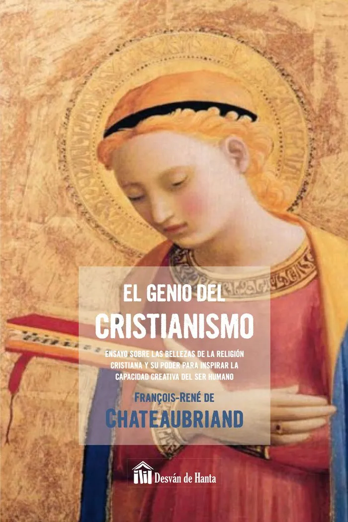 El Genio Del Cristianismo