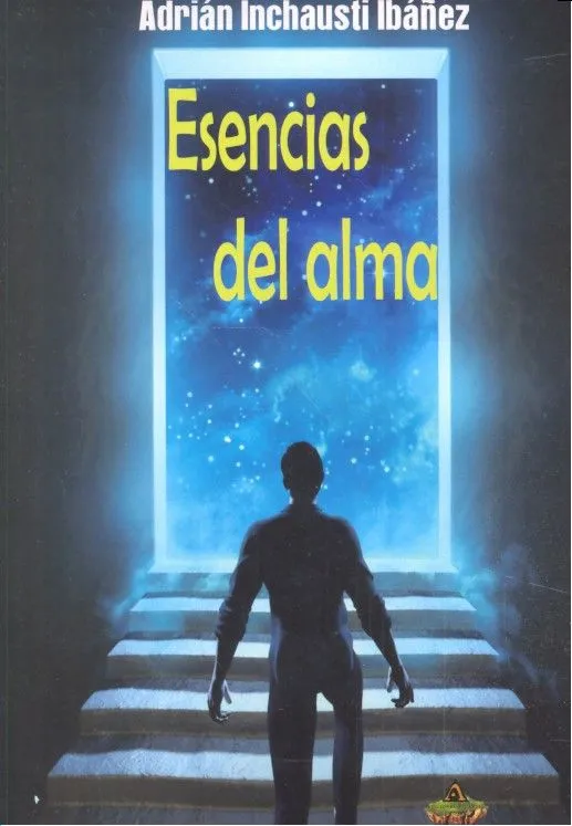 Esencias Del Alma