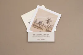 Fuerteventura, Arquitectura Tradicional