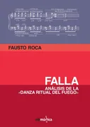 Falla. Análisis De La Danza Ritual Del Fuego