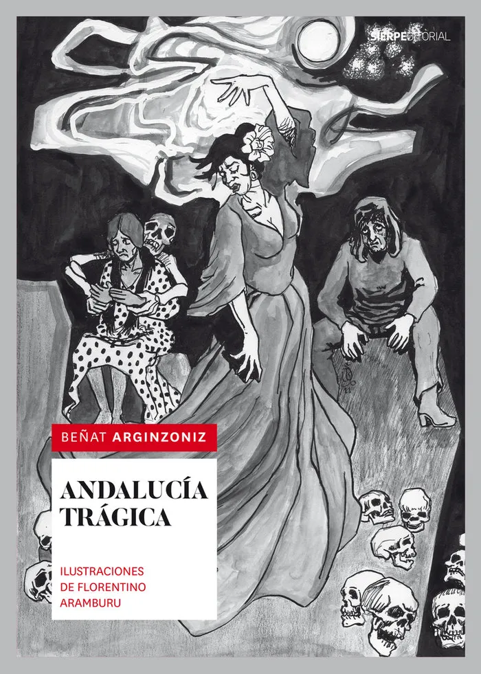 Andalucia Tragica