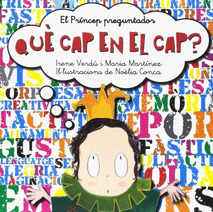 Que Cap En El Cap