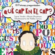 Que Cap En El Cap