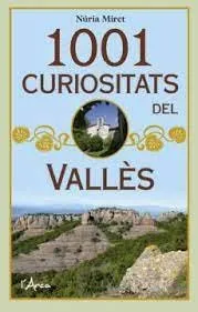 1001 Curiositats Del Valles