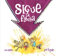 Sigue La Flecha