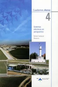 Sistemas Eléctricos En Aeropuertos