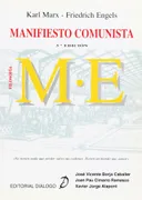 Marx - Engels. Manifiesto Comunista