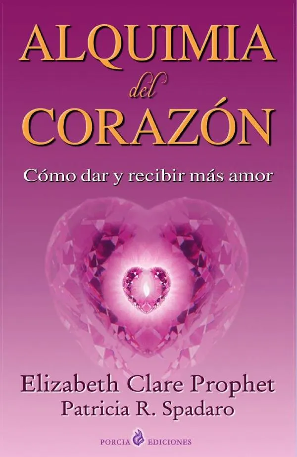 Alquimia Del Corazón