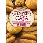 La Empresa En Casa - Panadería