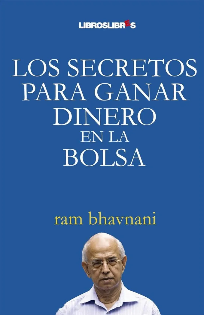LOS SECRETOS PARA GANAR DINERO EN LA BOLSA