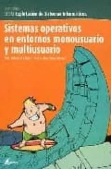 Sistemas Operativos Ent Mono/Multimedia Gm Valtvar59cf