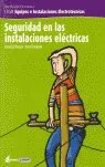 Seguridad Instalaciones Electricas Cf Gm Altelec51c