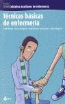 Técnicas Básicas De Enfermería