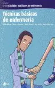 Técnicas Básicas De Enfermería