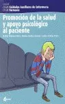 Promoción De La Salud Y Apoyo Psicológico Al Paciente