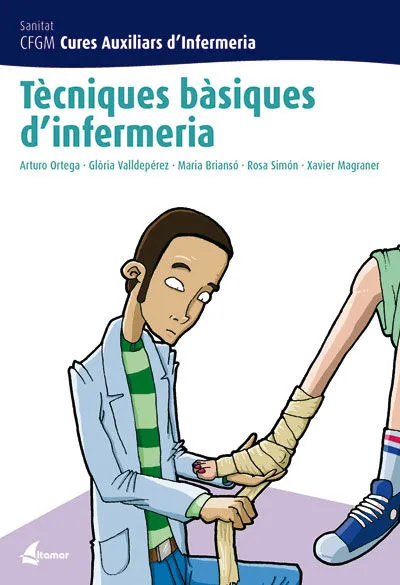 Tècniques Bàsiques D'infermeria