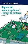 Higiene Del Medi Hospitalari I Neteja Del Material