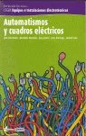 Automatismos Y Cuadros Electricos